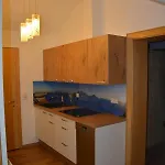 Pitztalurlaub Apartament