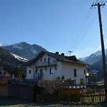 Pitztalurlaub Apartament *