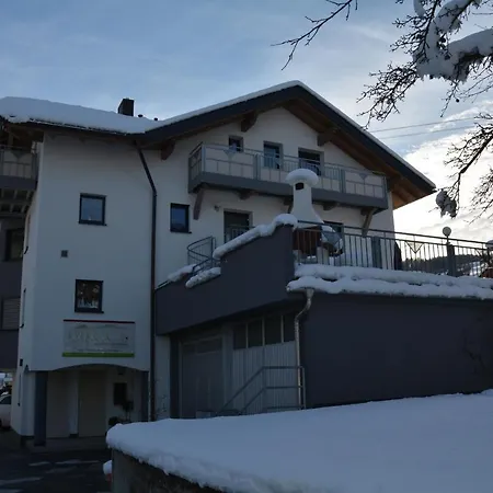 Pitztalurlaub Apartment