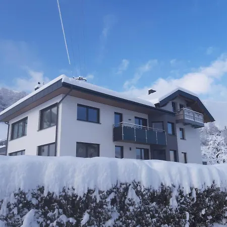 Apartment Pitztalurlaub
