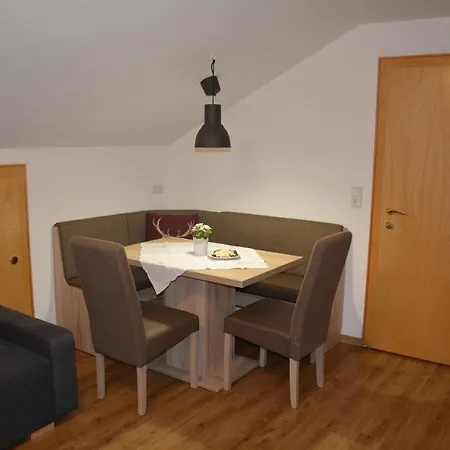Pitztalurlaub Apartment