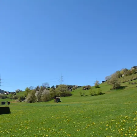 Pitztalurlaub Wenns