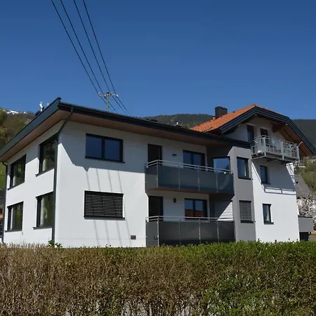 Pitztalurlaub