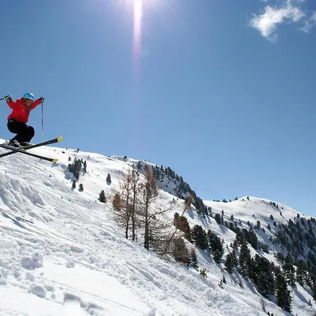 Pitztalurlaub