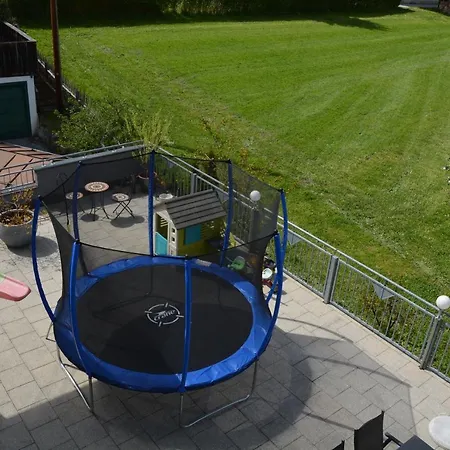 Pitztalurlaub Apartment
