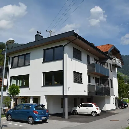 Pitztalurlaub Apartment *