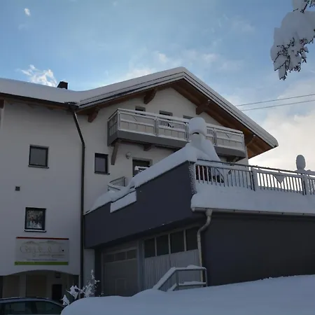 Pitztalurlaub *