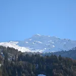 Appartement Pitztalurlaub Wenns