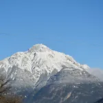Appartement Pitztalurlaub