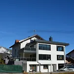 Appartement Pitztalurlaub