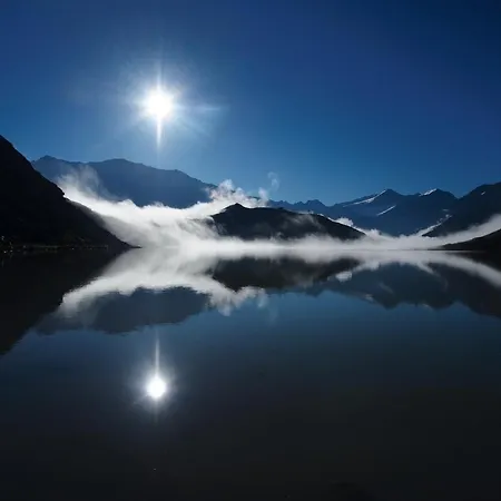 Pitztalurlaub Appartamento Wenns