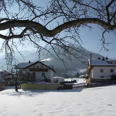 Pitztalurlaub Appartamento