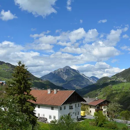 Pitztalurlaub Wenns