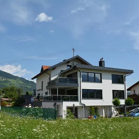 Pitztalurlaub