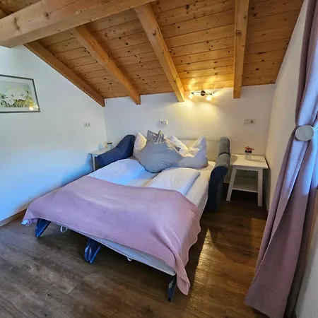 Appartamento Pitztalurlaub Wenns