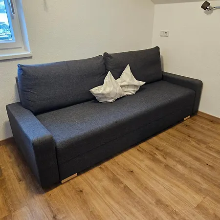 Pitztalurlaub Appartamento Wenns