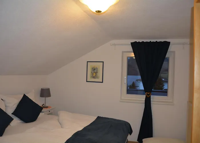 Appartement Pitztalurlaub