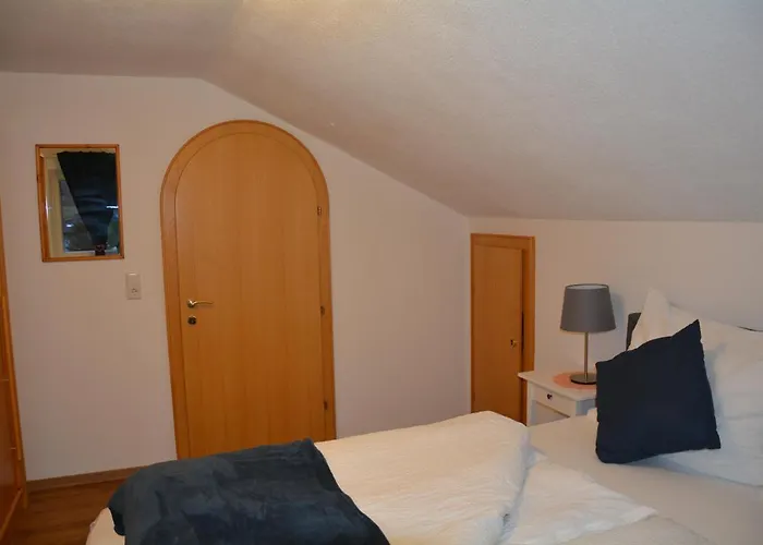 Appartement Pitztalurlaub *