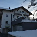 Pitztalurlaub Apartamento