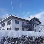 Διαμέρισμα Pitztalurlaub
