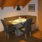 Διαμέρισμα Pitztalurlaub *