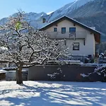 Διαμέρισμα Pitztalurlaub Wenns