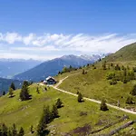 Διαμέρισμα Pitztalurlaub *