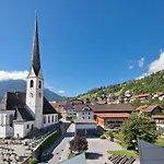 Pitztalurlaub