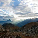 Pitztalurlaub Wenns