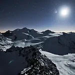 Pitztalurlaub Διαμέρισμα *