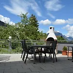 Pitztalurlaub Διαμέρισμα *