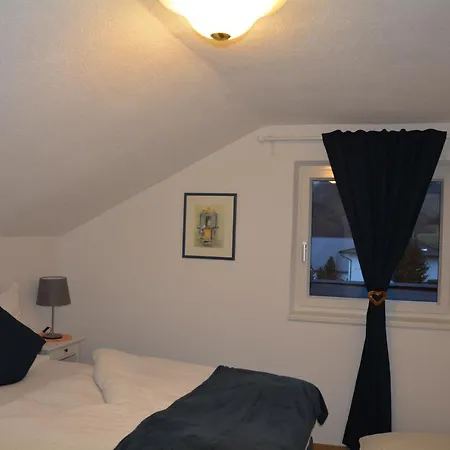 Appartement Pitztalurlaub