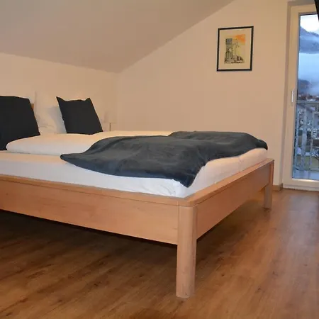 Appartement Pitztalurlaub *