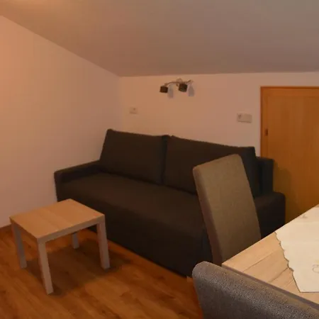 Apartmán Pitztalurlaub Wenns