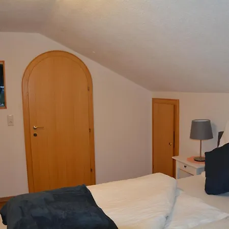 Appartement Pitztalurlaub *