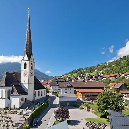 Pitztalurlaub