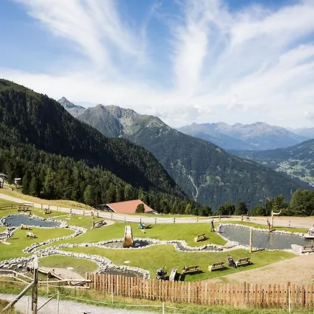 Pitztalurlaub *