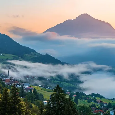 Pitztalurlaub *