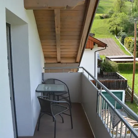 Pitztalurlaub * Wenns