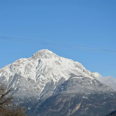 Διαμέρισμα Pitztalurlaub