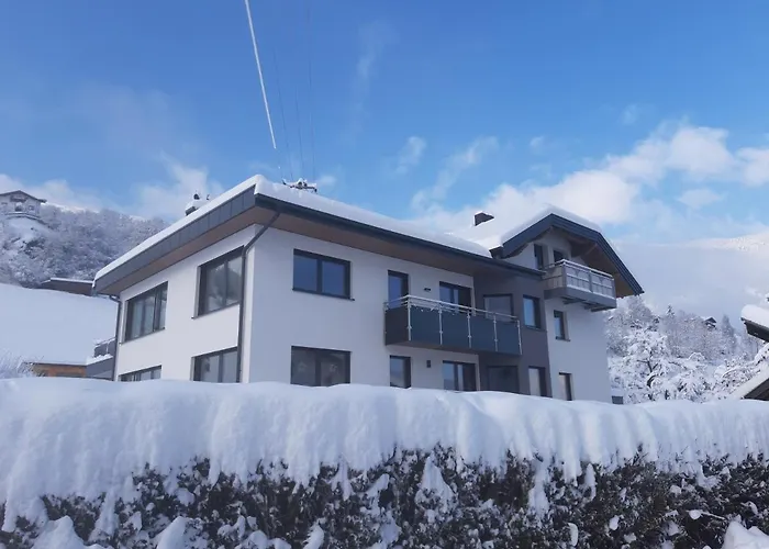 Apartamento Pitztalurlaub