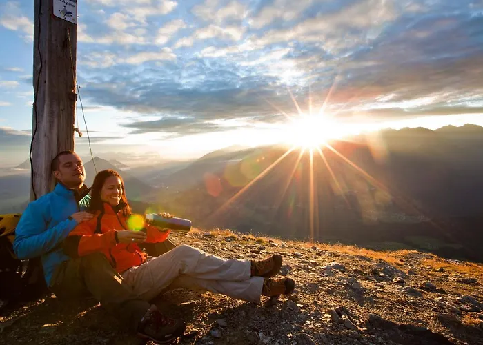 Pitztalurlaub Apartamento