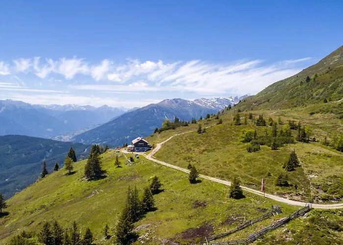 Apartamento Pitztalurlaub *