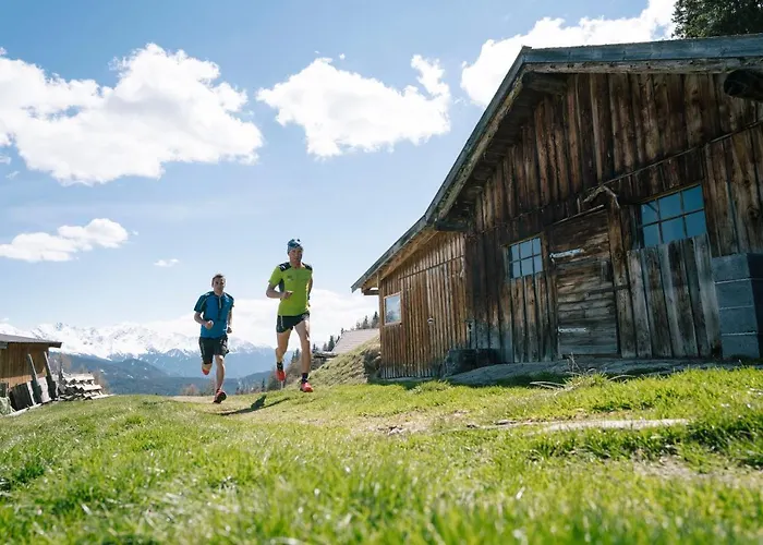 Apartamento Pitztalurlaub