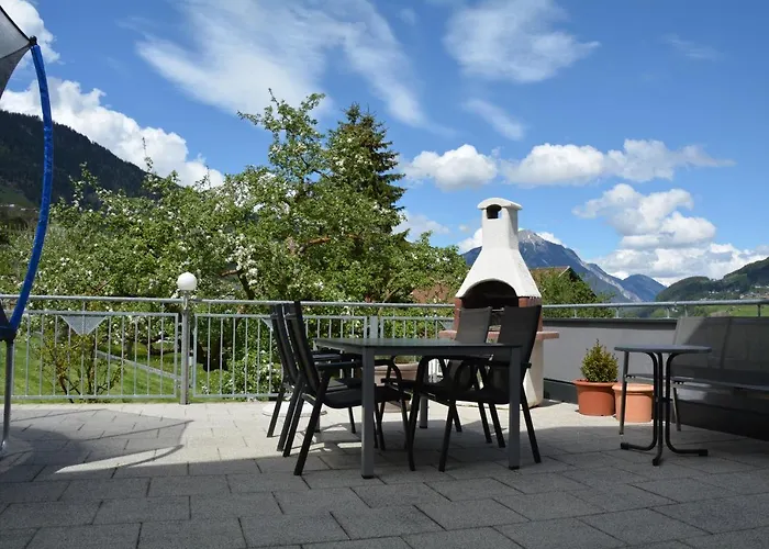 Pitztalurlaub Apartamento *