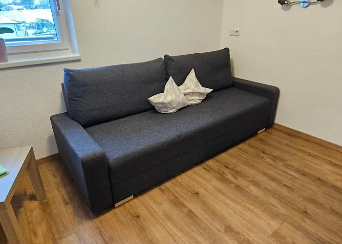 Pitztalurlaub Apartamento Wenns